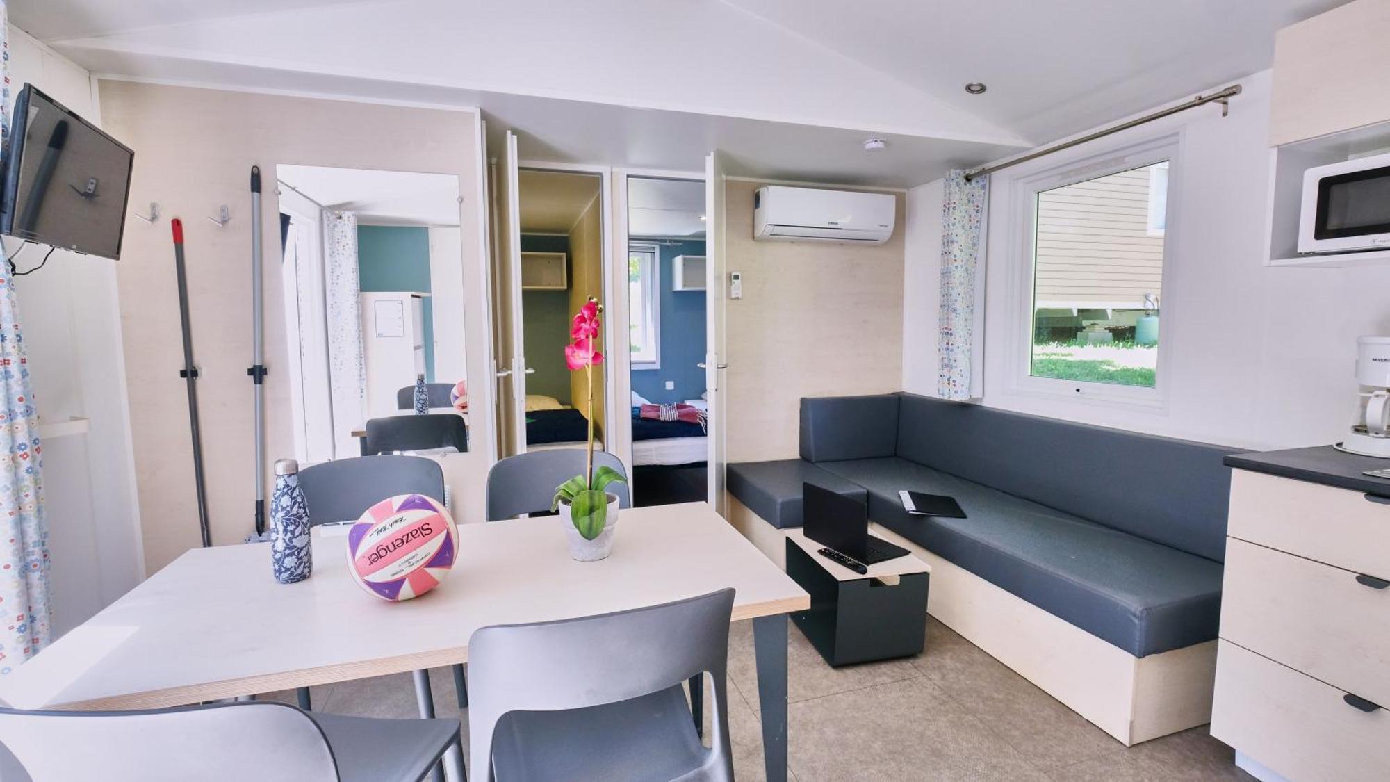 Ludocamping Lussas ภายนอก รูปภาพ
