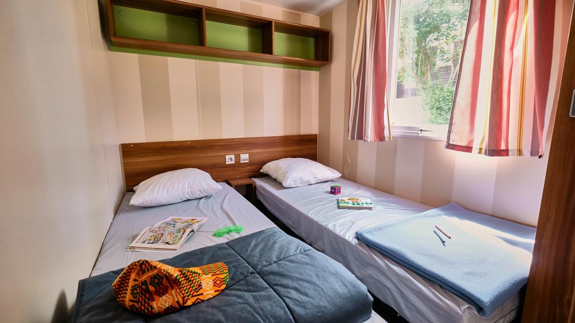 Ludocamping Lussas ภายนอก รูปภาพ