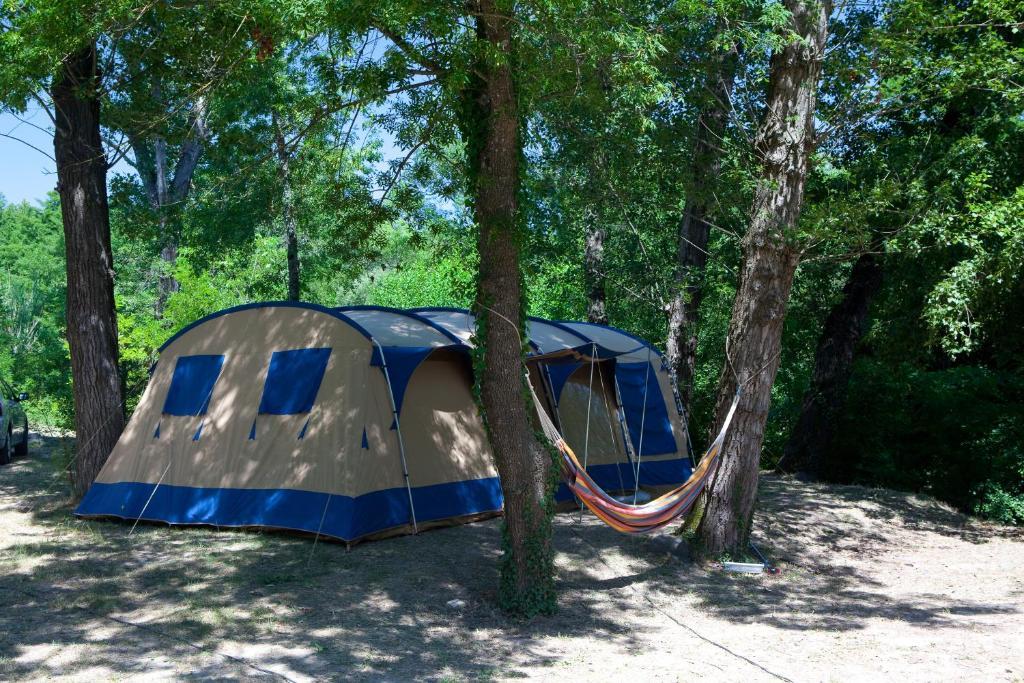Ludocamping Lussas ภายนอก รูปภาพ